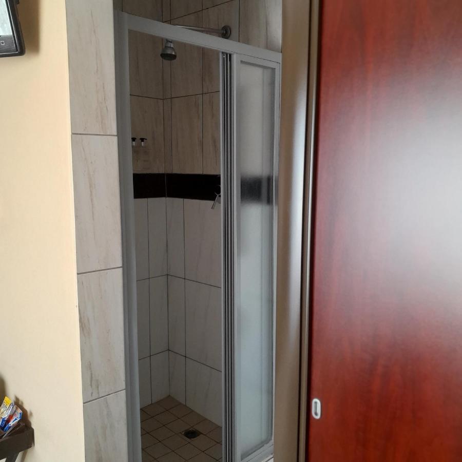 The Shamrock Hotel Polokwane Esterno foto